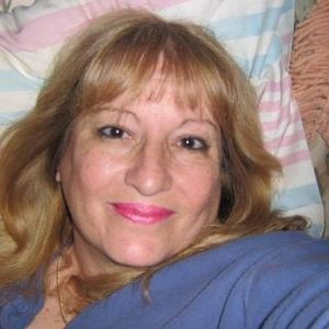 Meet your Posher, Sue